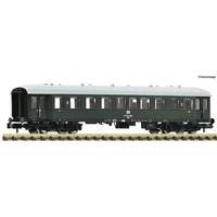FLEISCHMANN 6260021 N Eilzugwagen 2. Klasse Bühe, DR, Ep. IV FLEISCHMANN 6260021 N Eilzugwagen 2. Klasse Bühe, DR, Ep. IV von Fleischmann