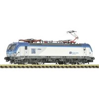 FLEISCHMANN 7560056 N Elektrolokomotive 193 696-2, CD, Ep. VI FLEISCHMANN 7560056 N Elektrolokomotive 193 696-2, CD, Ep. VI von Fleischmann