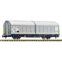 FLEISCHMANN 6660010 N Schiebewandwagen Hbbillns, CD, Ep. V FLEISCHMANN 6660010 N Schiebewandwagen Hbbillns, CD, Ep. V von Fleischmann
