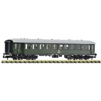 Fleischmann 6260020 N Eilzugwagen 2. Klasse der DR 2. Klasse, Bühe von Fleischmann