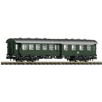 Fleischmann 6260026 N Umbauwagen 1./2. Klasse der DB 1./2. Klasse, AB4yge Fleischmann 6260026 N Umbauwagen 1./2. Klasse der DB 1./2. Klasse, AB4yge von Fleischmann