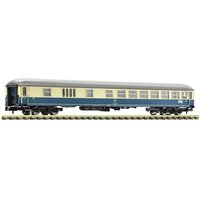 Fleischmann 6260037 N Schnellzugwagen 2. Klasse mit Gepäckabteil der DB 2. Klasse mit Gepäckabteil, BDms 273 Fleischmann 6260037 N Schnellzugwagen 2. Klasse mit Gepäckabteil der DB 2. Klasse mit Gepäckabteil, BDms 273 von Fleischmann