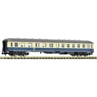 Fleischmann 6260050 N Mitteleinstiegswagen ABymb 411, 1./2. Klasse der DB Fleischmann 6260050 N Mitteleinstiegswagen ABymb 411, 1./2. Klasse der DB von Fleischmann