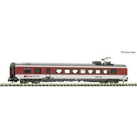 Fleischmann 6260060 N Speisewagen Typ EW IV, Gattung WR der SBB Fleischmann 6260060 N Speisewagen Typ EW IV, Gattung WR der SBB von Fleischmann