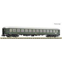 Fleischmann 6260071 N Schnellzugwagen B4üm, 2. Klasse der DB B4üm, 2. Klasse von Fleischmann