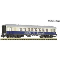 Fleischmann 6260099 N Gesellschaftswagen „Deutsche Weinstraße“, DB Fleischmann 6260099 N Gesellschaftswagen „Deutsche Weinstraße“, DB von Fleischmann