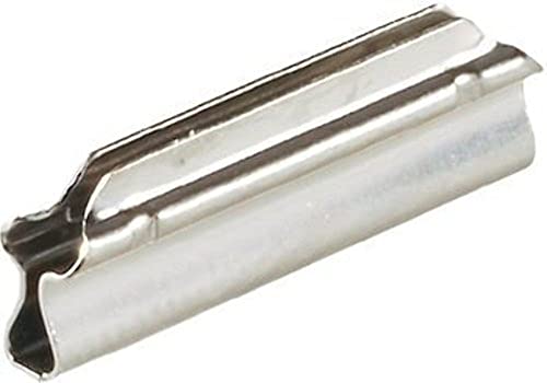 Fleischmann Metall Schienenverbinder (20 Stück) für H0-Gleise Fleischmann Metall Schienenverbinder (20 Stück) für H0-Gleise von Fleischmann