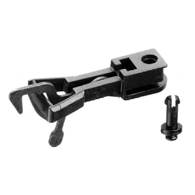 Fleischmann 6520 - Schlitzkupplung Fleischmann 6520 - Schlitzkupplung von Fleischmann