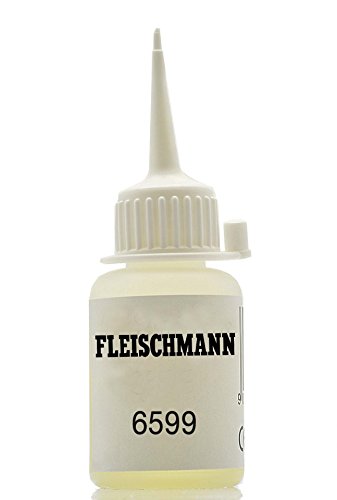 Fleischmann 6599 - Spezialöl von Fleischmann Modelleisenbahnen