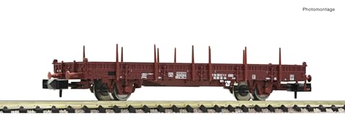 Fleischmann 6660001 N Schwenkrungenwagen der DR Fleischmann 6660001 N Schwenkrungenwagen der DR von Fleischmann