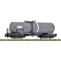 Fleischmann 6660107 N Kesselwagen der GATX von Fleischmann