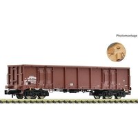 Fleischmann 6660110 N Offener Güterwagen Eas der DR Fleischmann 6660110 N Offener Güterwagen Eas der DR von Fleischmann