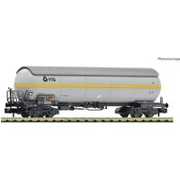 Fleischmann 6660116 N Druckgaskesselwagen der VTG Fleischmann 6660116 N Druckgaskesselwagen der VTG von Fleischmann