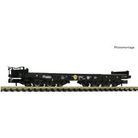Fleischmann 6660122 N Schwerlastwagen Samms der DB Fleischmann 6660122 N Schwerlastwagen Samms der DB von Fleischmann