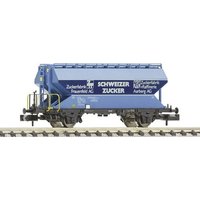 Fleischmann 6660123 N Getreidesilowagen der SBB von Fleischmann