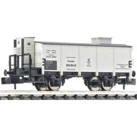 Fleischmann 6660127 N Kohlensäurewagen der DRG von Fleischmann