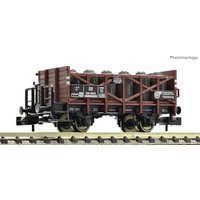 Fleischmann 6660128 N Säuretopfwagen „VTG“ der DB Fleischmann 6660128 N Säuretopfwagen „VTG“ der DB von Fleischmann