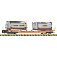 Fleischmann 6660136 N Taschenwagen T5, Wascosa Fleischmann 6660136 N Taschenwagen T5, Wascosa von Fleischmann