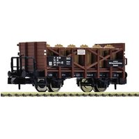 Fleischmann 6660145 N Säuretopfwagen, DR Fleischmann 6660145 N Säuretopfwagen, DR von Fleischmann