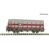 Fleischmann 6660161 N Steckrungenwagen, DB Fleischmann 6660161 N Steckrungenwagen, DB von Fleischmann