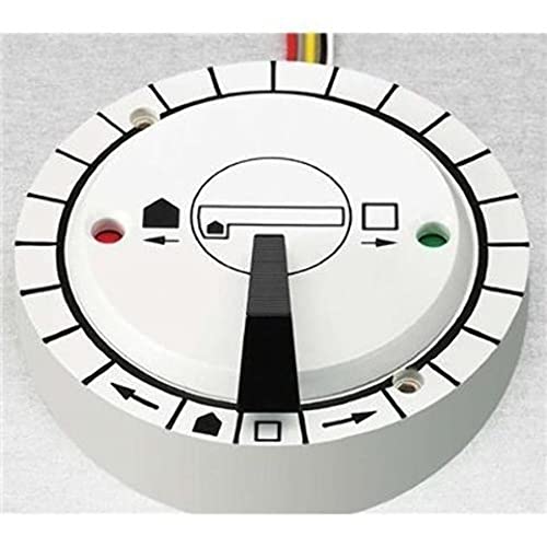 Fleischmann 6910 - Drehscheiben-Schalter von Fleischmann Modelleisenbahnen