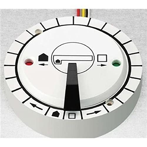 6910 Drehscheiben-Schalter von Fleischmann