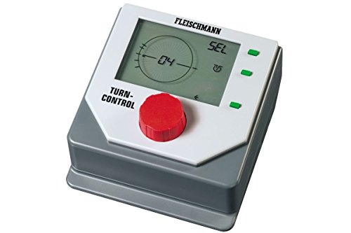 Fleischmann 6915 HO Drehscheiben Steuergerät von Fleischmann