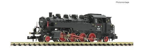 Fleischmann 708705 N Dampflok Rh 86 der ÖBB Fleischmann 708705 N Dampflok Rh 86 der ÖBB von Fleischmann