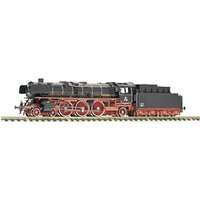 Fleischmann 714504 N Dampflokomotive 01 202, Verein Pacific 01 202 Fleischmann 714504 N Dampflokomotive 01 202, Verein Pacific 01 202 von Fleischmann