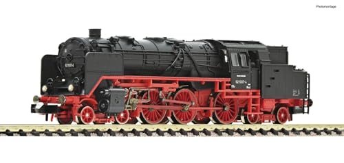 Fleischmann 7160005 N Dampflok 62 1007-4 der DR von Fleischmann