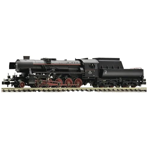 Fleischmann 7160011 N Dampflok 152 288 der ÖBB von Fleischmann