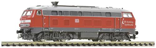 Fleischmann 724302 N Diesellok 218 131-1 der DB-AG BR 218 131-1 von Fleischmann