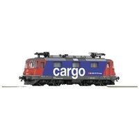 Fleischmann 732402 N E-Lok 421 389-8 der SBB Cargo von Fleischmann