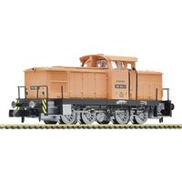 Fleischmann 7360015 N Diesellok 106 382-5 der DR Fleischmann 7360015 N Diesellok 106 382-5 der DR von Fleischmann