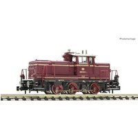 Fleischmann 7360027 N Diesellok BR 260 der DB Fleischmann 7360027 N Diesellok BR 260 der DB von Fleischmann