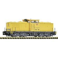 Fleischmann 7360032 N Diesellokomotive 203 303-3, DB Netz Fleischmann 7360032 N Diesellokomotive 203 303-3, DB Netz von Fleischmann