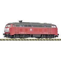 Fleischmann 7360034 N Diesellokomotive 218 406-7, DB AG von Fleischmann