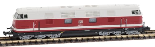 Fleischmann 7370005 N Diesellok 228 751-4 der DB AG von Fleischmann