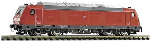 Fleischmann 7370010 N Diesellok BR 245 der DB AG von Fleischmann