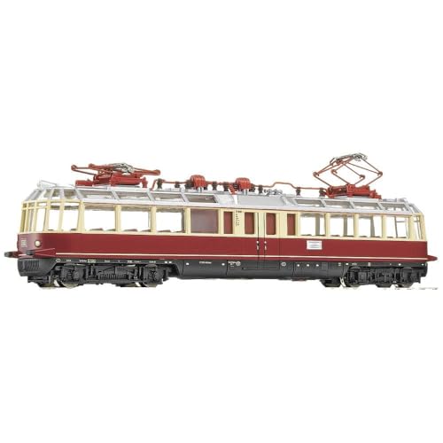 Fleischmann 741103 N Elektrischer Triebwagen ET 91 01 der DB von Fleischmann