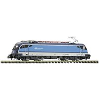 Fleischmann 7560024 N E-Lok 1216 903-5 der CD von Fleischmann