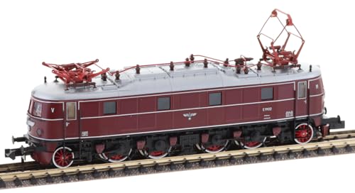 Fleischmann 7560030 N E-Lok BR E 19 der DRG von Fleischmann