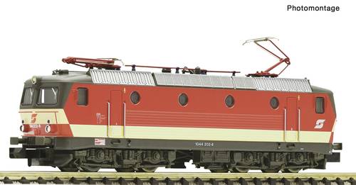 Fleischmann 7570009 N E-Lok 1044 202-8 der ÖBB von Fleischmann