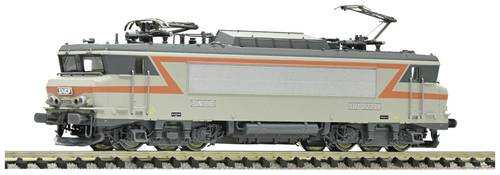 Fleischmann 7570014 N E-Lok BB 22241 der SNCF von Fleischmann