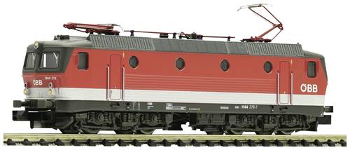 Fleischmann 7570025 N E-Lok 1144 279-7 der ÖBB von Fleischmann