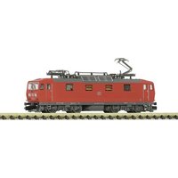Fleischmann 7570073 N Elektrolokomotive 180 015-0 der DB AG Fleischmann 7570073 N Elektrolokomotive 180 015-0 der DB AG von Fleischmann