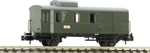 Fleischmann 830153 N Güterzuggepäckwagen der DB von Fleischmann