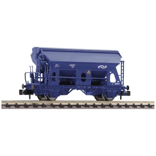 Fleischmann 830359 N Schwenkdachwagen der NS Fleischmann 830359 N Schwenkdachwagen der NS von Fleischmann