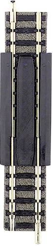 Fleischmann 9110 N piccolo (mit Bettung) Ausgleichsstück 83mm 1St. von Fleischmann