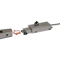 Fleischmann 944001 N Weichenlaterne Fleischmann 944001 N Weichenlaterne von Fleischmann